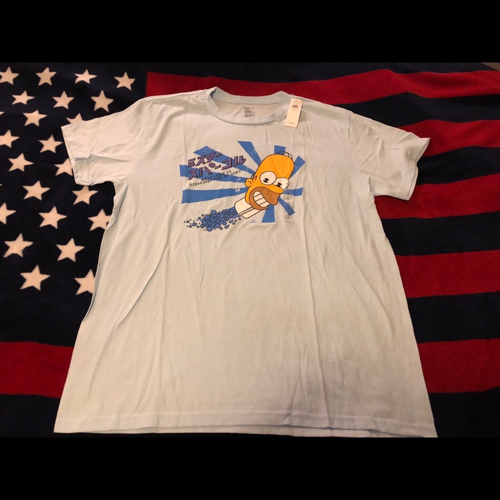 Gap men’s Tee
